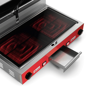sirman panini grill