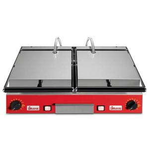 sirman panini grill